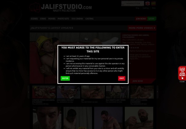 Jalif Studio