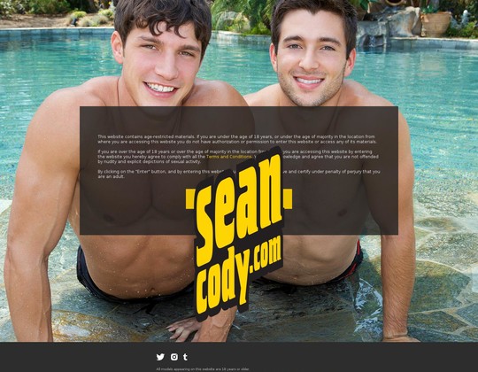 Sean Cody