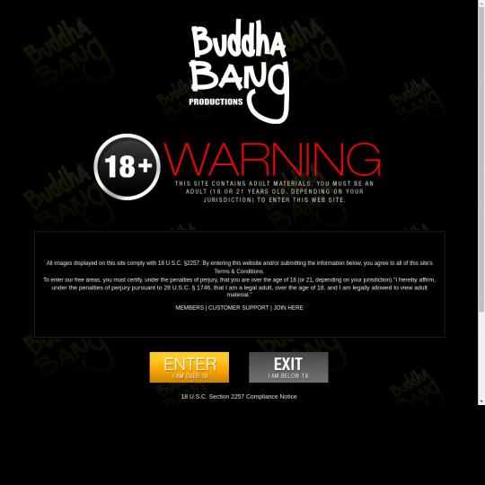 buddha bang xxx