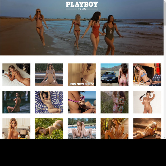 playboy plus