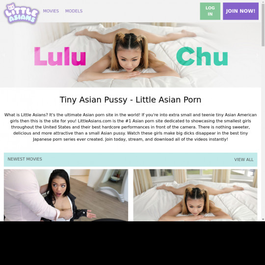 little asians