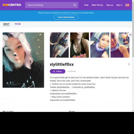 slylittlef0xx