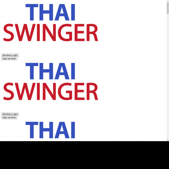 thai swinger
