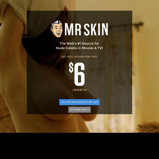 mr skin