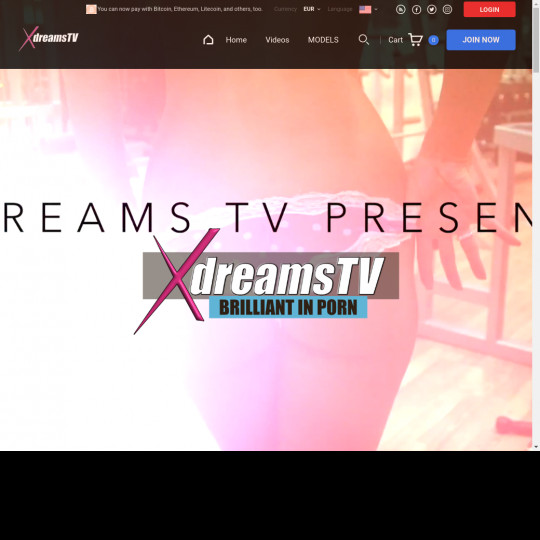 xdreams tv