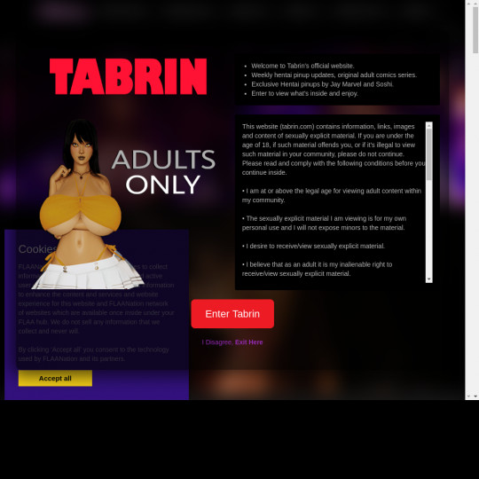 tabrin