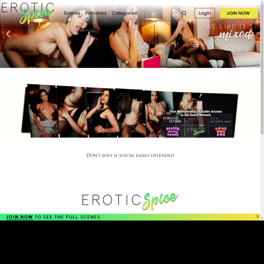 erotic spice