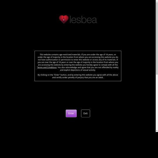 lesbea