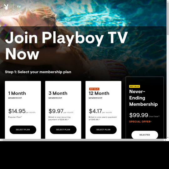 playboy tv