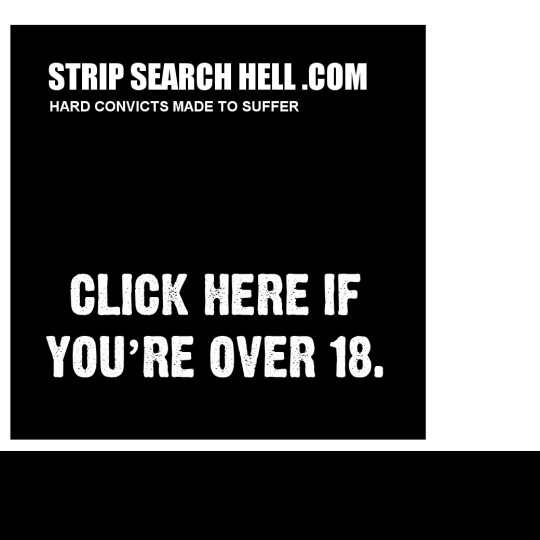 strip search hell