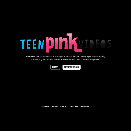 teen pink videos