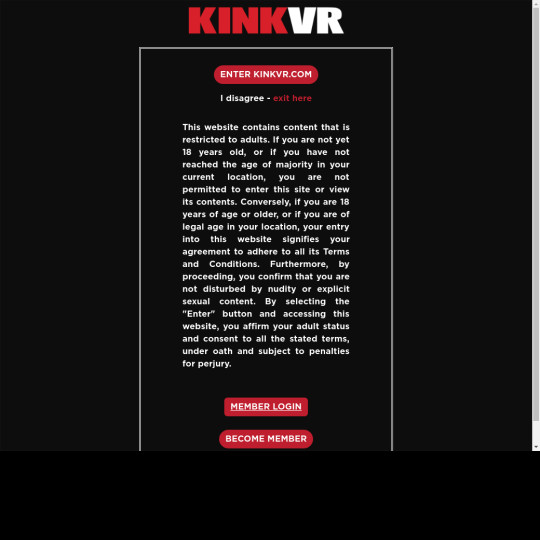 kink vr