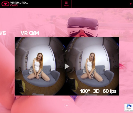 virtual real cams