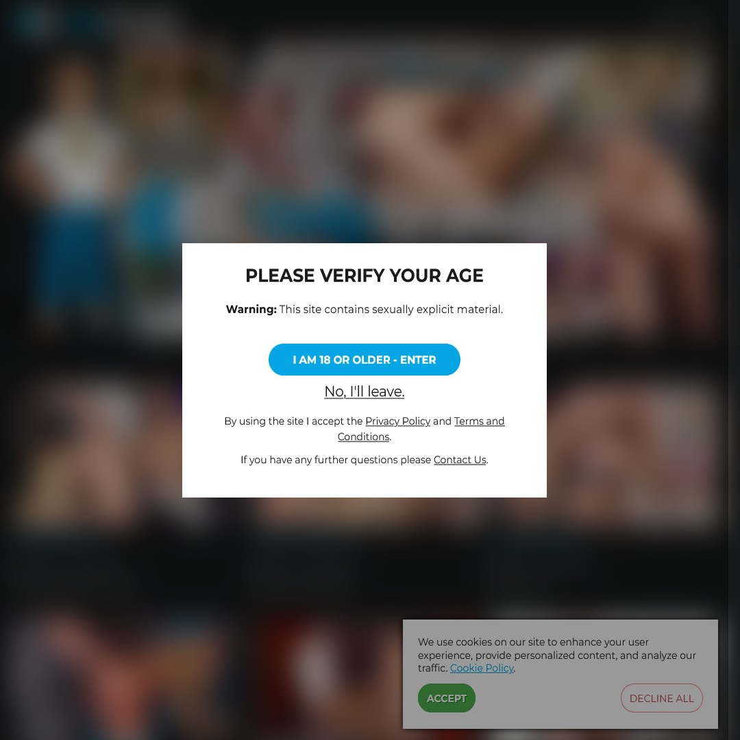 only grandpa account